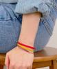 Wakami Joyful Knot Bracelet