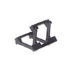 Railway Buffer Stop Model Scale 1:87 Ho Train Railroad Resistance Track Bumper Pump Building Diorama Scene Accessories