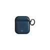 Ins Korean blue denim English for AirPods 1 protective case for AirPods Pro1 earphones