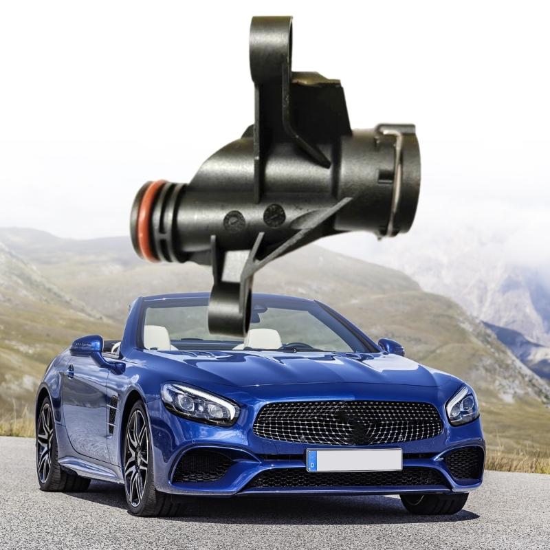 Kühlmittel-Absperr-Wasserrohr-Verbindung 2782002152 Auto-Wartungszubehör für CLS550 E550 GL450 GL550 ML550