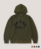 Toolkit Pigment Hood Olive Smhd4727