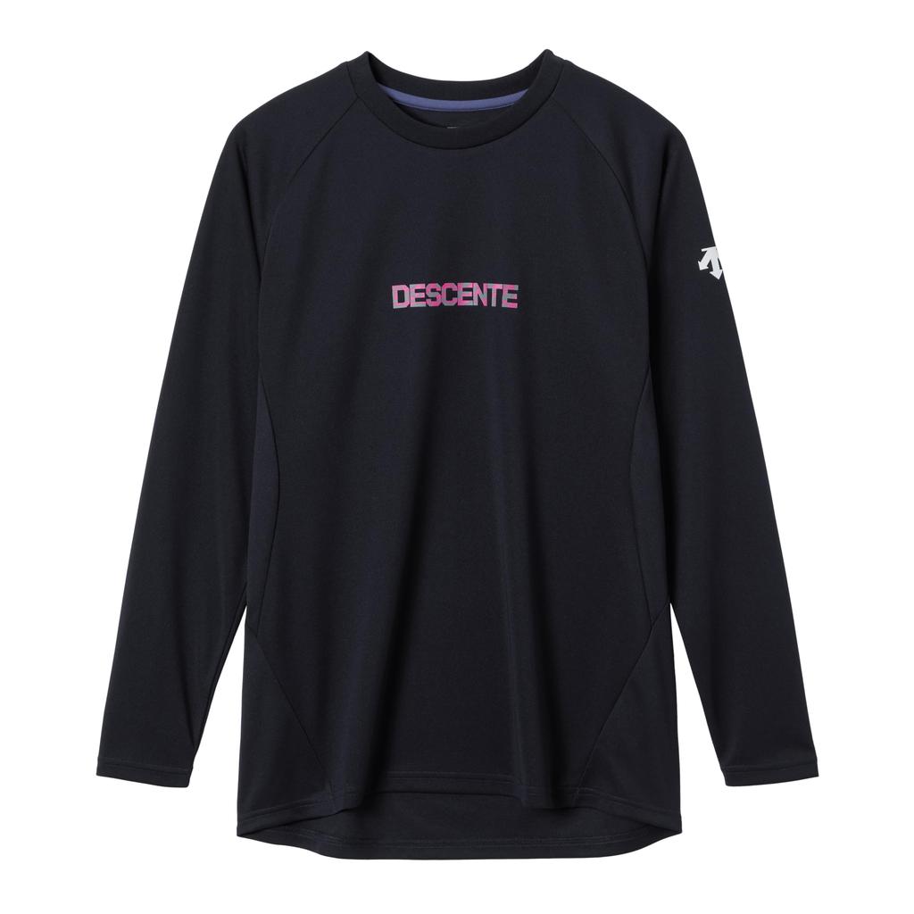 volleyball shirt Long-sleeved DV5FLT02U_NV00_L