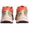 SALOMON XT-6 Living Coral Unisex Tenisky Oranžová Čierna Cementová L47445000