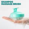 Colored Massage Brushes For Use On Body Meridians Suitable Home Beauty Salons