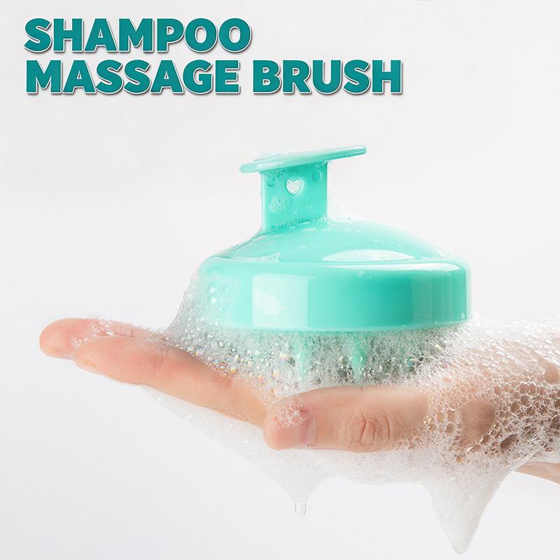 Colored Massage Brushes For Use On Body Meridians Suitable Home Beauty Salons
