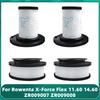 Fit For X-Force Flex 14.60 / 15.60 RH9958 / RH990 / RH99F1 / ZR009007 / ZR009008 Filter Spare Accessory Spare Part