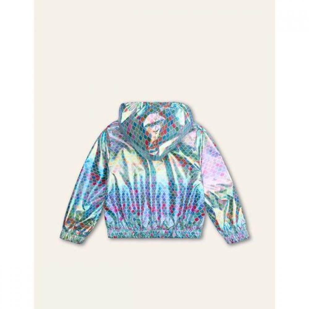 Oilily Cuckoo Jacket Okhsejp008