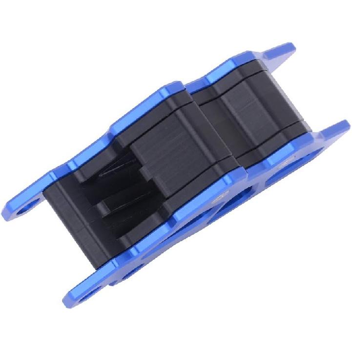 Dirt Bike Chain Guard Guide Protector for YZ125/250 2008-2023, YZ250F 2007-2023, YZ450F 2007-2022, YZ125X/250X 2017-2023, WR250F/450F 2007-2023,