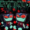 Hazbin Hotel Villain Plush Toy Collectors Edition With Pp Cotton For Gift And Decoration