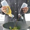 Bottled Oil, Squeezing Scream, Seasoning Oil Bottle, Oil Pot, Seasoning Oil Can, Soy Sauce, Sauce Bottle, Plastic Vinegar, Kitchen