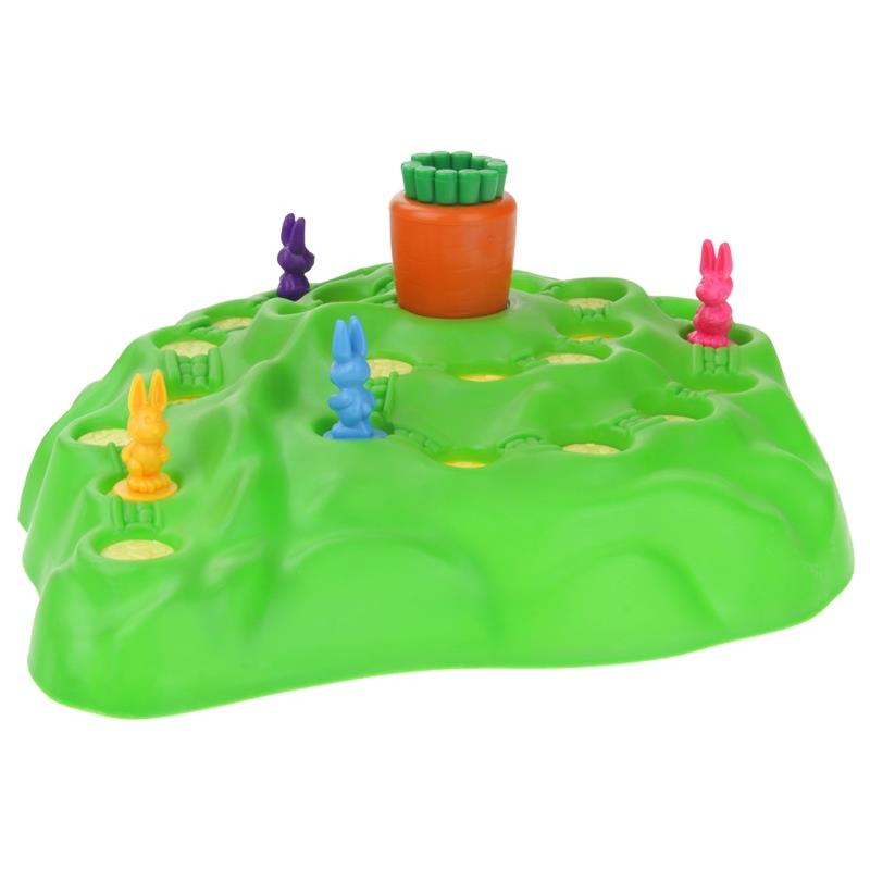 Hüpfende Häschen Arcade-Spiel Lotti Karotti