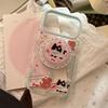 Cute Cat Magnetic Phone Case for iPhone 16, iPhone 17, and iPhone 17 Pro Max