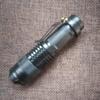 Bright Aluminum Alloy LED Zoom Mini Flashlight - Outdoor Strong Light SK68