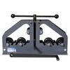 Tube Roller Bender Max 1-1/2" Manual Tube Pipe Roller Bender with 6 Dies