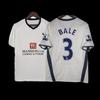 Camiseta de Fútbol Vintage Camiseta Clásica Réplica Vieja Henry Gerard Robati Bergkamp Camiseta