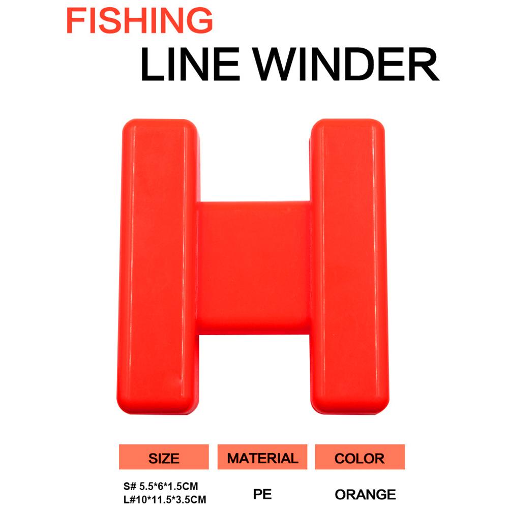 Mini H Block Marker Plastic Buoy Tackle Accurate Accessories Float for Carp Fishing Marking Fishing Spot Bream TackleMin 1-10Pcs