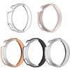 For Huawei Watch GT 5 41mm/GT 4 41mm PC Case Rhinestone Decor Smartwatch Protective Cover