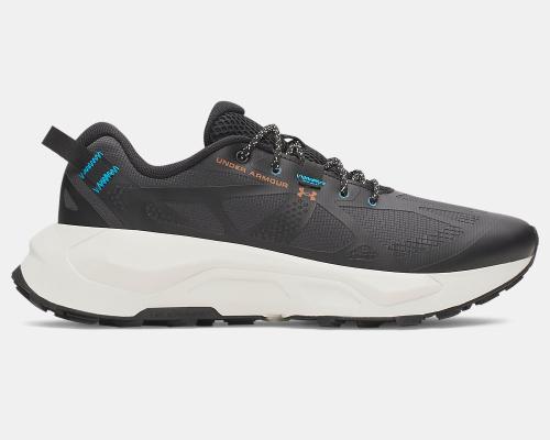 [Under Armour] UA Charged Bandit Trail [6010413-001] Black-250
