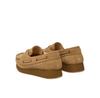 Полуботинки Clarks WallabeeEVOSea