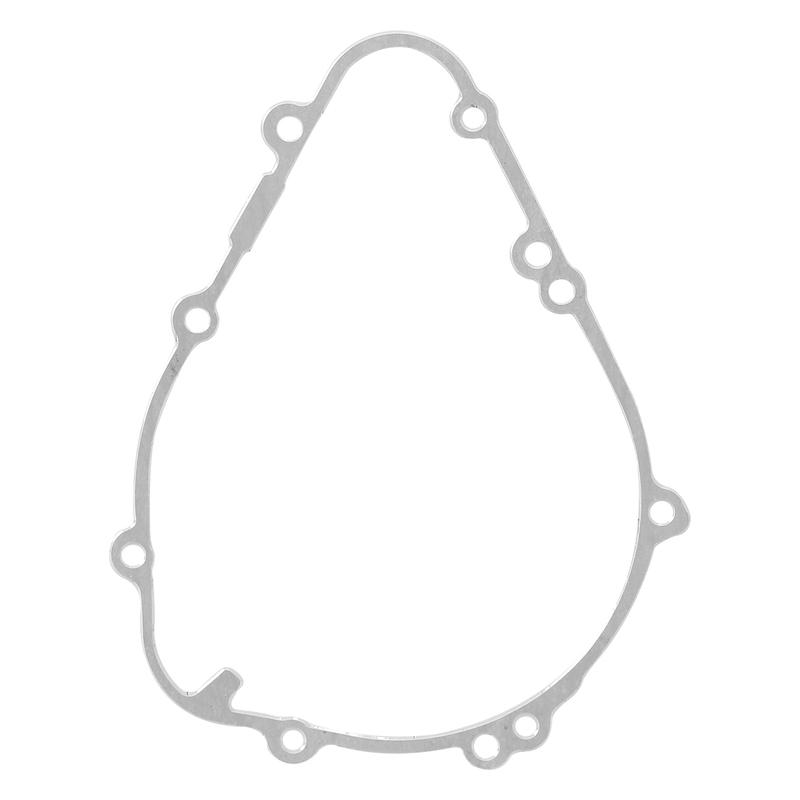 Motorcycle Engine Crank Case Stator Cover Left For Kawasaki VERSYS 1000 2015-2018 NINJA 1000 2011-2016 Z1000 2010-2016