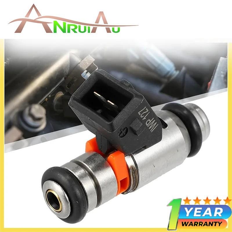 Fuel Injector IWP127 2N1U9F593JA for Ford Ka Fiesta 1.6 2003–2008