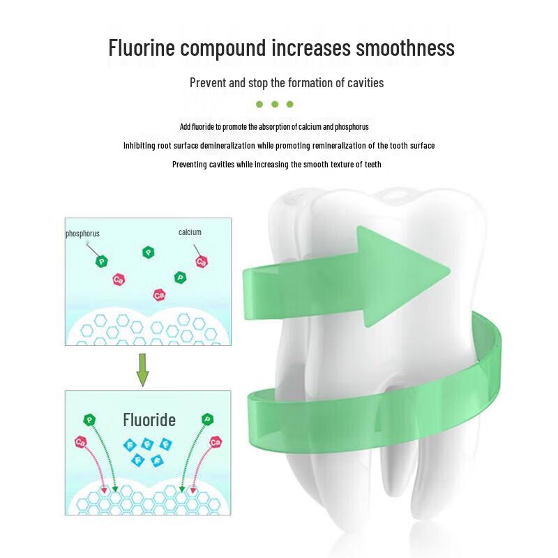 Kao Blue Cool Mint Toothpaste 120g