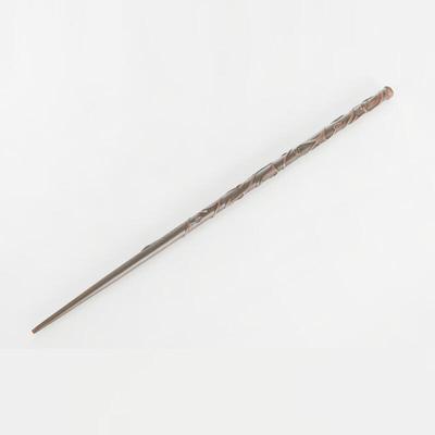 Magic School Wand (Curly Haired Woman Wand)