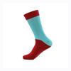 Fashion Colorful Brand Men Socks 20 Colors Striped Plaid Diamond Socks Men Cotton Casual Crew Socks