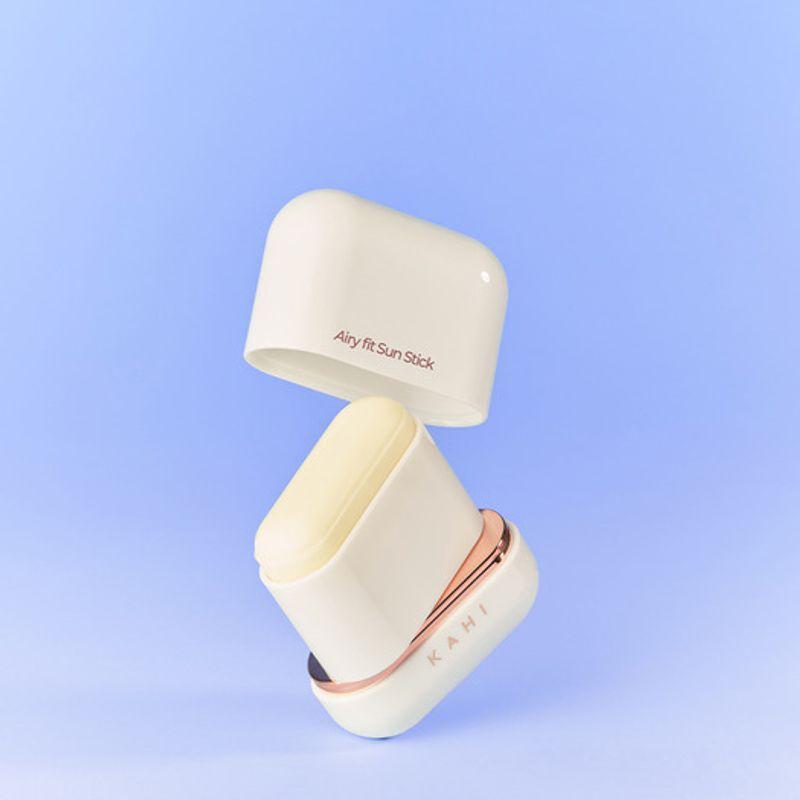 

Gahi Airy Fit Sun Stick (14g) .