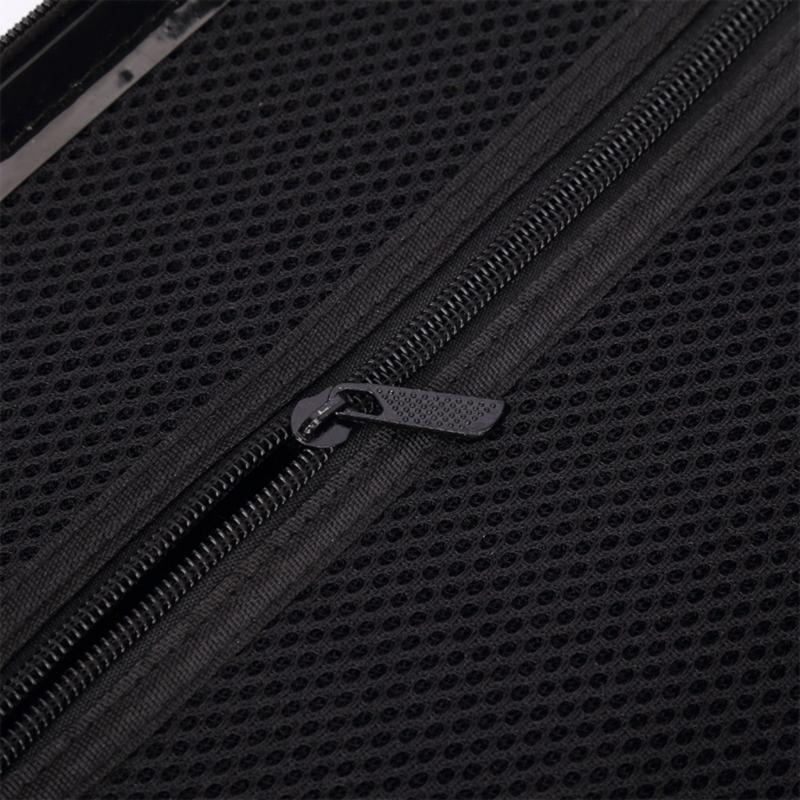 Travel Case Hard Shell Tool Box For UAV Quadcopter Storage and Protector Bag, Splash Proof Practical functionality
