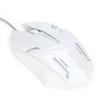 Wired Mouse USB Port Gaming   Business Luminous Optical Computer Accessories