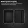 Durable Storage Organizer Bag Portable EVA Storage Box  For Auto Vacuum Pump