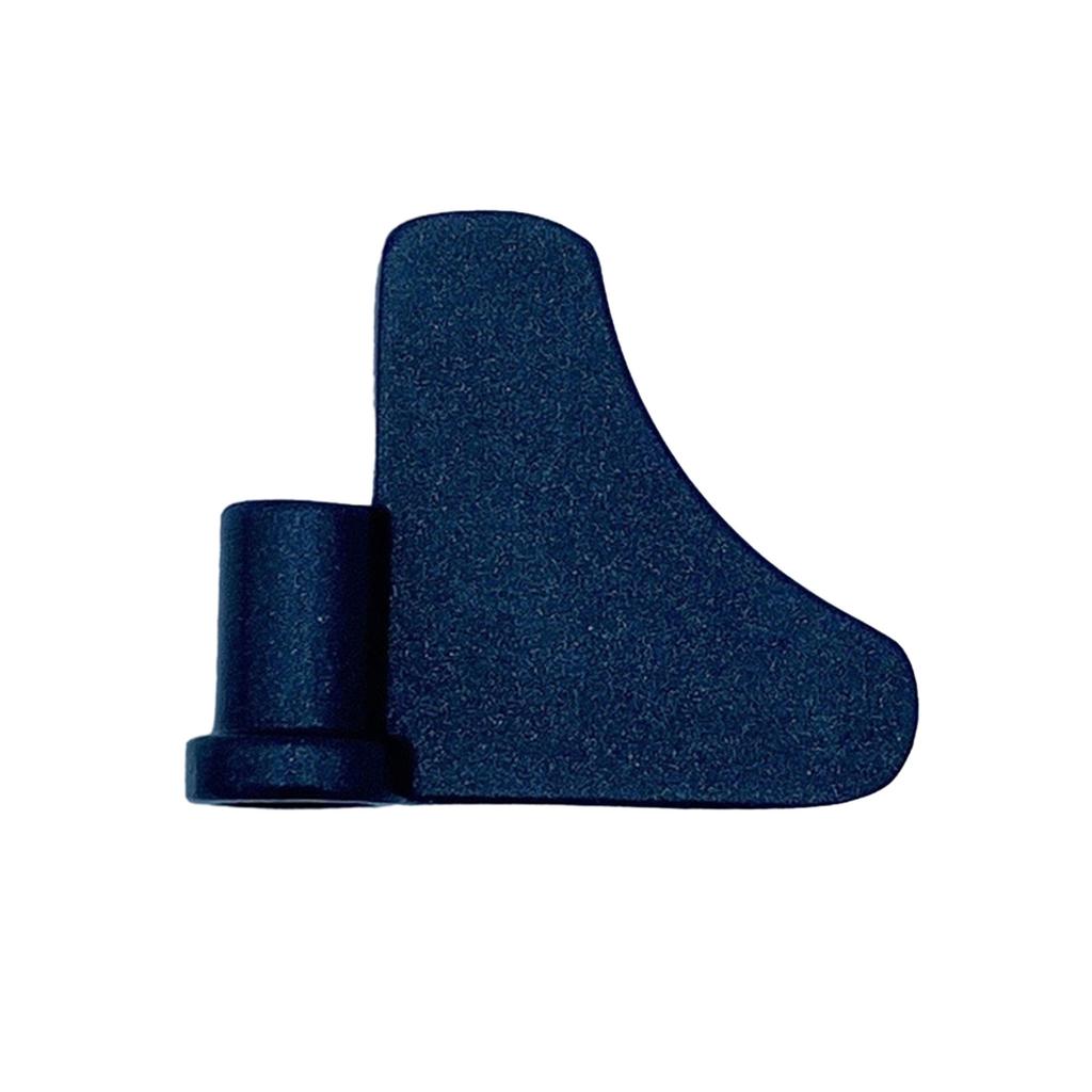 Pakke med 2 brødbakemaskin padler brødbakemaskin deigrører miksepadle metallmateriale kjøkkenmaskintilbehør