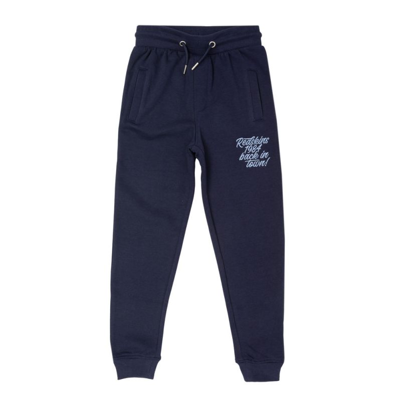 Kids' 6126 Jogging Bottoms REDSKINS