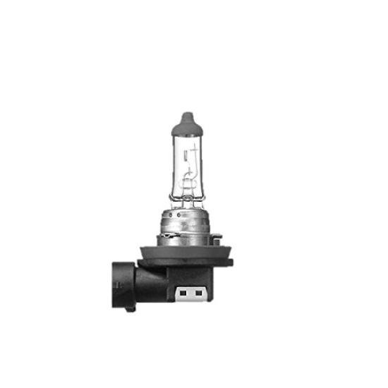 

Koito Manufacturing Normal Bulb for Halogen Fog Lamps Clear 0120 Co., Ltd. (KOITO) [12V35W] [1 piece] PGJ19-1 [Part Number] чистый