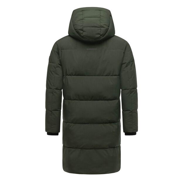 Stone Harbour Hadrieen Winter Jacket