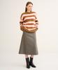 Nouah Six Skirt