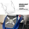 Motorcycle GS1300 Headlight Protective Cover For BMW R 1300 GS R1300GS (2026-2026) Accessories Head Light Protector Guard