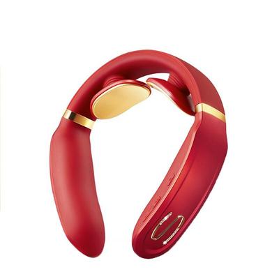Nackenmassagegerät CN-Stecker (Adapter enthalten)
