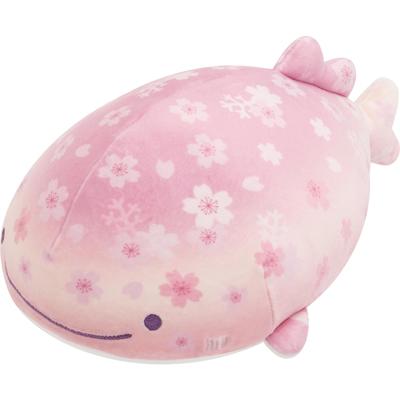 MV11601 Jinbei-san Super Mochimochi Pluszowa Zabawka (S) Pan Jinbei