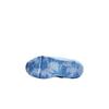 Nike Team Hustle D12 PS Psychic Blue Kids Sneakers White Midnight-Navy University-Blue HF6280-100