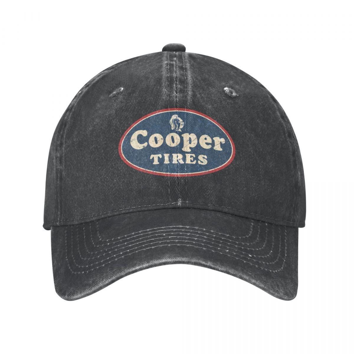 

Винтажная ковбойская шляпа Cooper Tires, рождественские шляпы, конская шляпа, уличная одежда, кепка на заказ, кепки унисекс, женские кепки