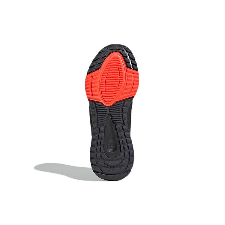 Adidas EQ21 Run Cold.RDY Carbon Grey Men Sneakers Core-Black Grey-Three H00494