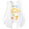 Youqi Baby Summer Thin Sleeveless Romper