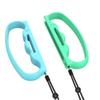 For Nintendo Switch OLED Joy-Con 1 Pair Motion Sensing Strap Boxing Finger Grip