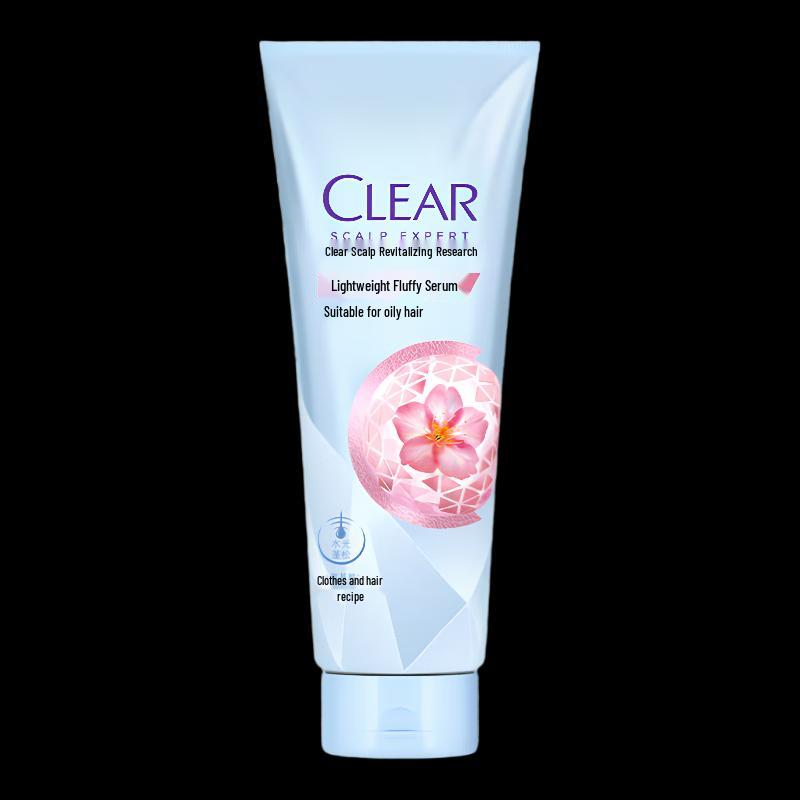 

Clear Revitalizing Light & Voluminous Conditioner