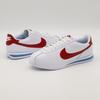 DM4044-108 Nike Cortez Forrest Gump White Varsity Red Blue (Men's)