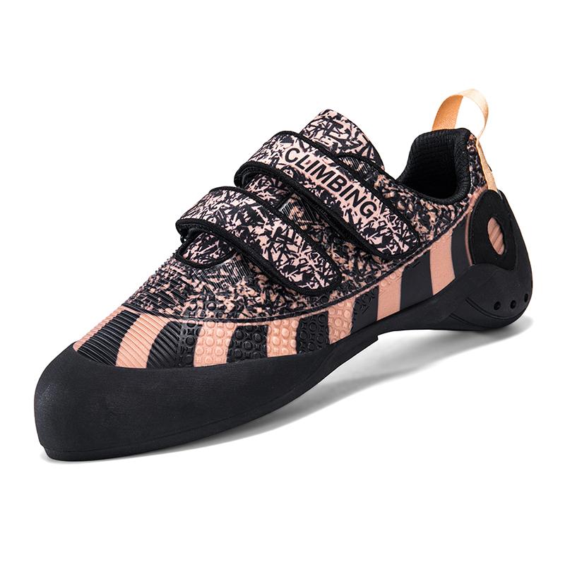 Outdoor Climbing Shoes Women Men Couple