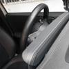 Auto-Navigations-Sonnenschutzabdeckung für Mercedes-Benz GLB/EQB/EQA/GLA/A/B/CLA-Klasse -2024 Armaturenbrett-Bildschirm-Sonnenschutzabdeckung