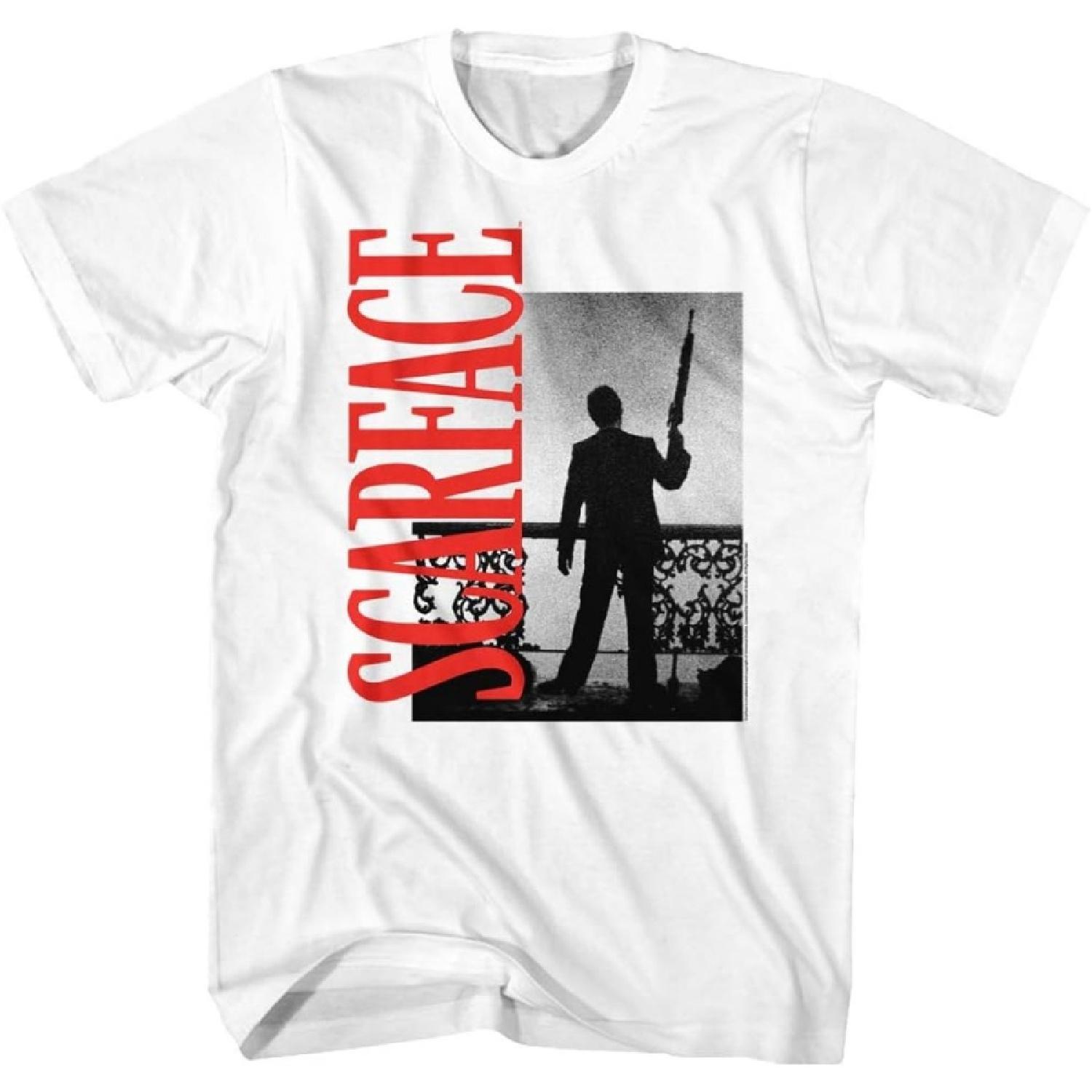 A&E Designs Army of Darkness T-Shirt Shop S-Mart Blue Heather Tee S